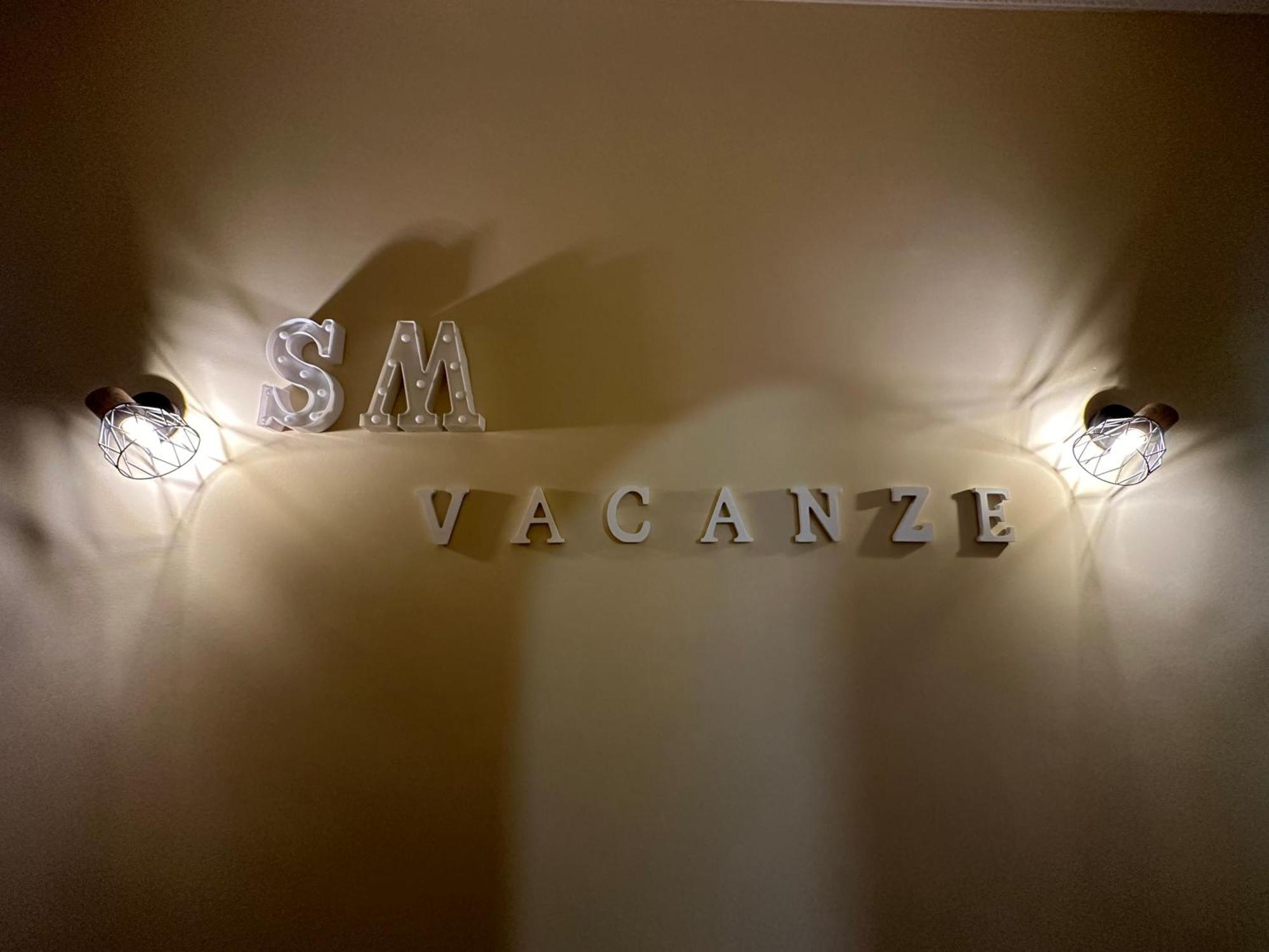 Sm Vacanze Apartment Rom